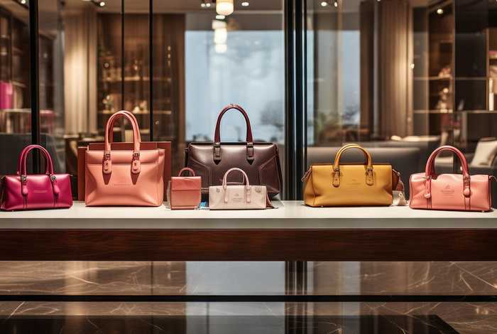 女生奢侈品包包品牌有哪些（女生奢侈品包包品牌有哪些图片）