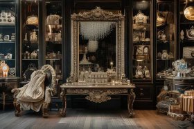 奢侈品大全套什么意思 奢侈品大全套什么意思啊