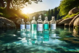 目前国内最好的矿泉水、目前国内最好的矿泉水排名