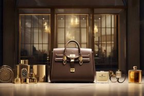 全球顶尖奢侈品牌排行榜 - 全球顶尖奢侈品牌排行榜前十名