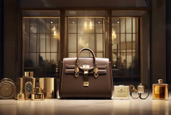 全球顶尖奢侈品牌排行榜 - 全球顶尖奢侈品牌排行榜前十名