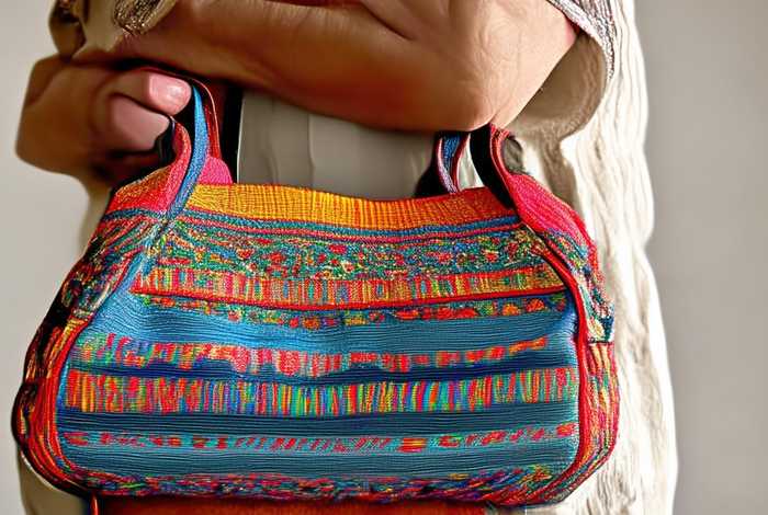 老年布包包斜挎单肩、老年布包包斜挎单肩好看吗