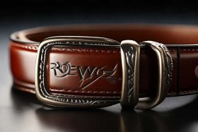 罗意威皮带真假鉴别图片 罗意威皮带怎么鉴定真假
