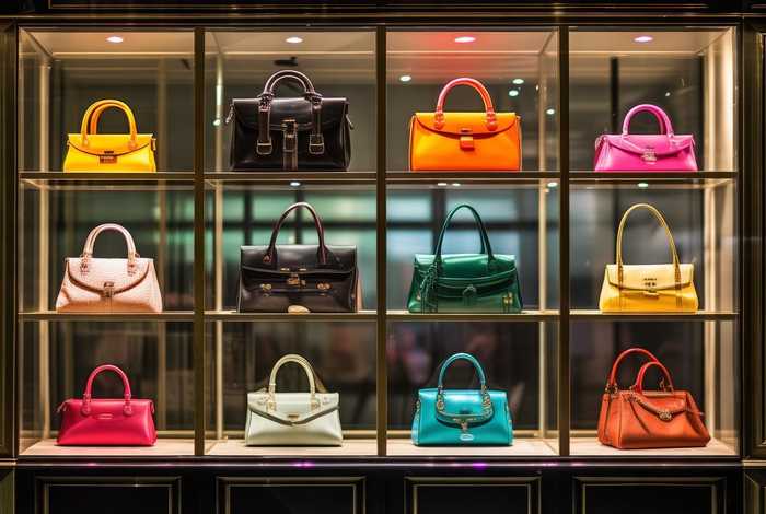 国内十大品牌包包排行榜 - 国内十大品牌包包排行榜前十名