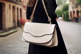 女士斜挎包包图片（女士斜挎包包图片大全）