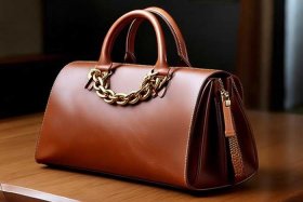 介绍一款包包怎么介绍 介绍一款包包的特点怎么说