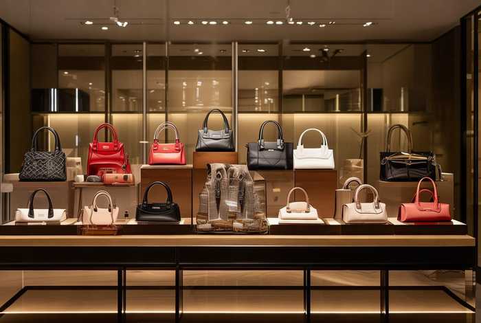 国际手袋前10大品牌（国际手袋前10大品牌有哪些）