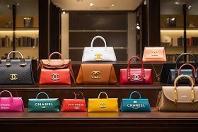 奢侈品包包品牌和标志有哪些 - 奢侈品包包品牌和标志有哪些牌子