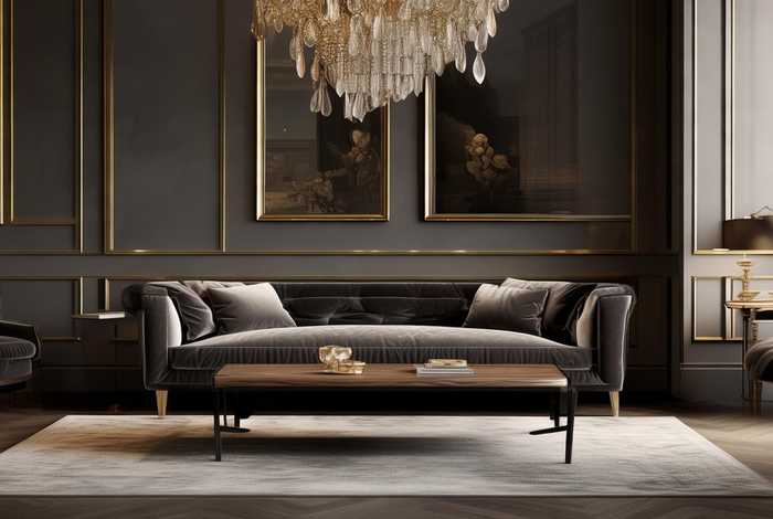 轻奢风格的起源和特点，轻奢风格的起源和特点有哪些