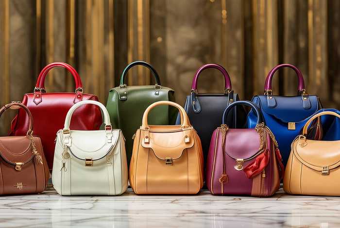 国际大牌包包排名，国际大牌包包排名前十