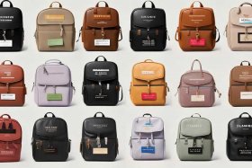 女士双肩包包品牌大全2020款；女士双肩包包品牌大全2020款价格