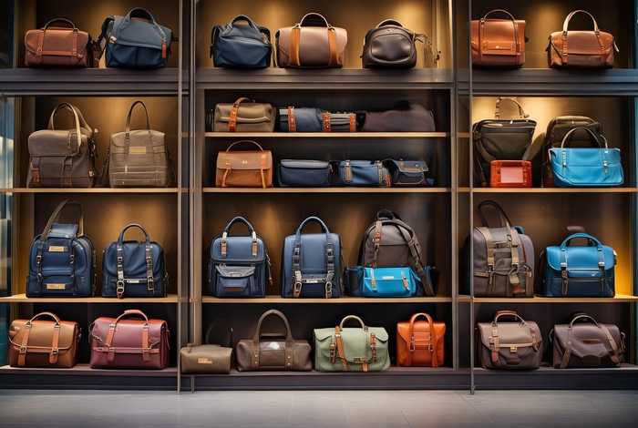 国内男包十大品牌；国内男包十大品牌排名