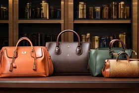 国内高端品牌女包排名，国内高端品牌女包排名前十