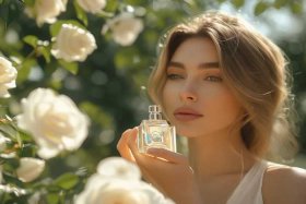 清新淡雅女士香水排名 - 清新淡雅女士香水排名第几