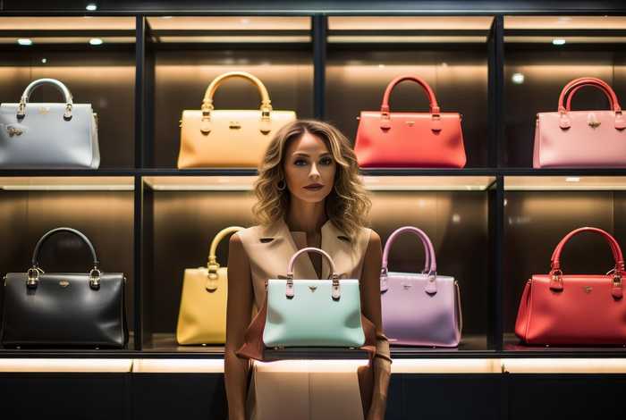 哪个牌子包包好看 - 哪个牌子包包好看又实惠