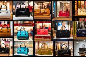 女包包品牌排行榜图片 - 女包包品牌排行榜图片大全