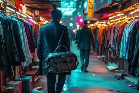 广州一比一名牌包包货源，广州一比一高仿货源在哪里男装