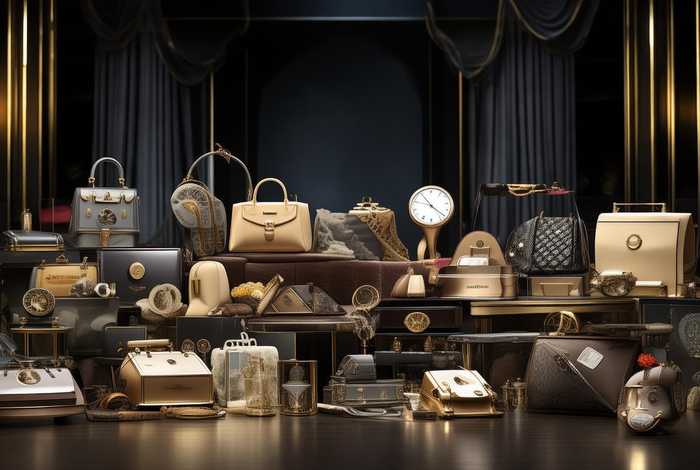 全球前25奢侈品排名图标，全球前25奢侈品排名图片