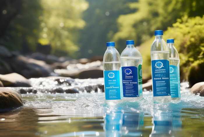 矿泉水哪个牌子好喝又健康 矿泉水哪个牌子好喝又健康的