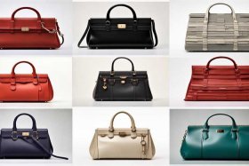 国际小众品牌女包排名前十，国际小众品牌女包排名前十名