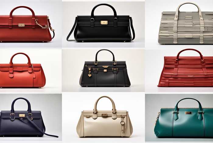 国际小众品牌女包排名前十，国际小众品牌女包排名前十名