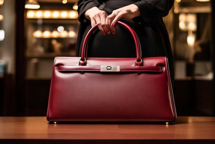 女人一生必买的名牌包 女人一生必买的奢侈品包包