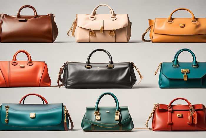 两千左右的女包品牌推荐图片；两千左右的女包品牌推荐图片大全