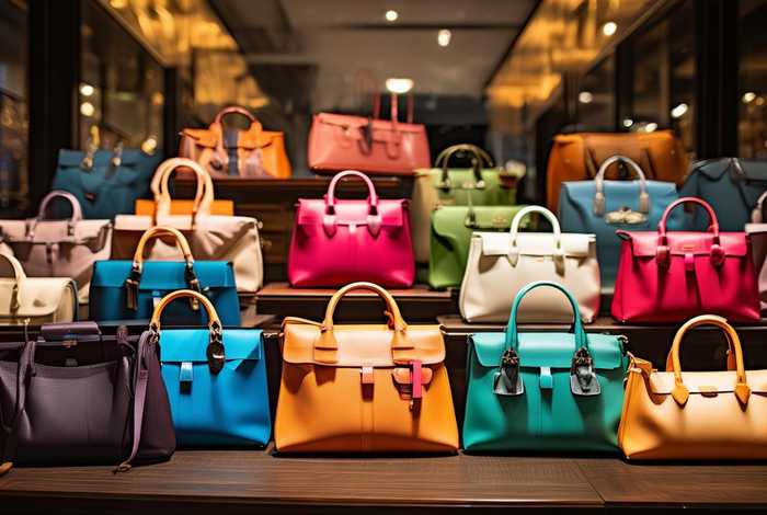 流行包包品牌大全（流行包包品牌大全排名）