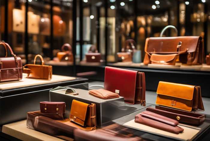 国产皮具十大品牌排名；国产皮具十大品牌排名图片