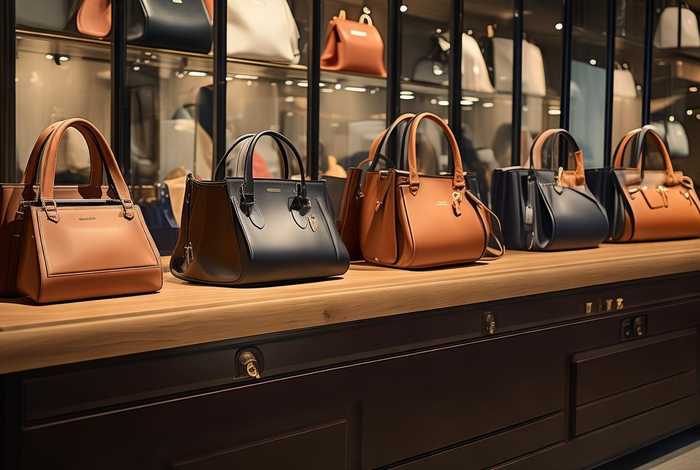 女士皮包图片大全（女士皮包品牌标志大全图片）