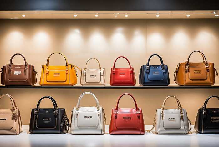 品牌女包标志 - 品牌女包标志图片大全