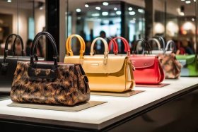 国内包包品牌排名，国内包包品牌排名前十名