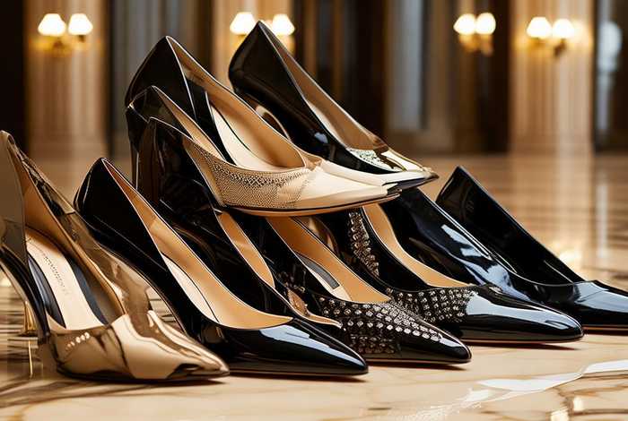 奢侈品大牌鞋子排行榜前十名（奢侈品大牌鞋子排行榜前十名有哪些）