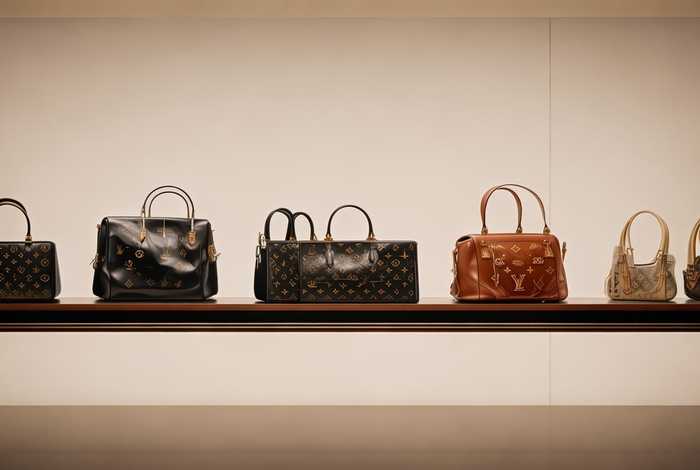 路易威登中国官网价目表 - 路易威登中国官方线上旗舰店官网