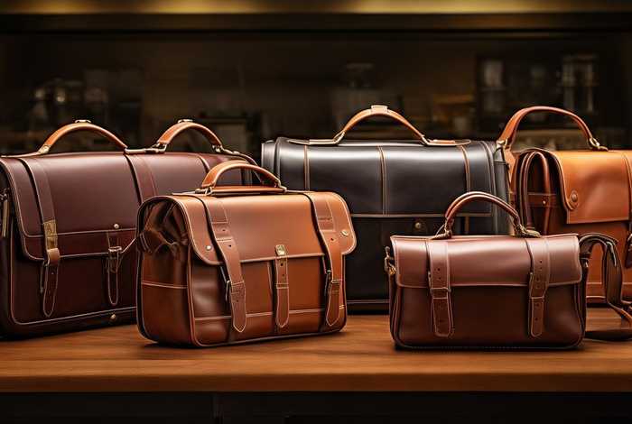 男士皮包款式讲解，男士皮包款式讲解大全