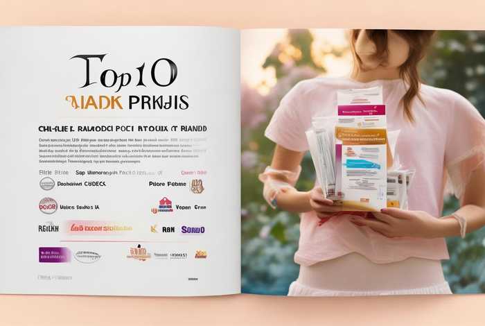 合格卫生巾品牌排行榜（合格卫生巾品牌排行榜图片）