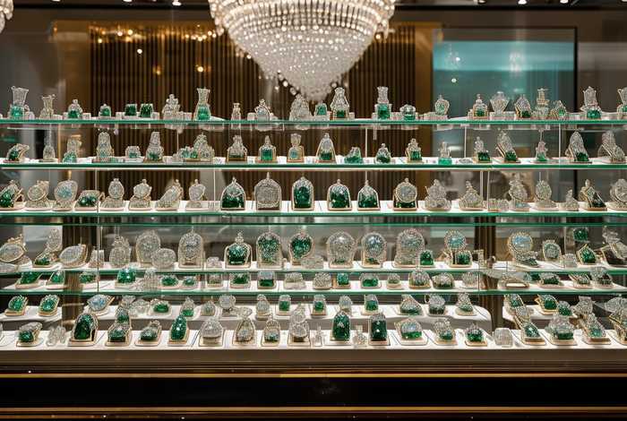 全球十大顶级珠宝品牌有哪些；全球十大顶级珠宝品牌有哪些牌子