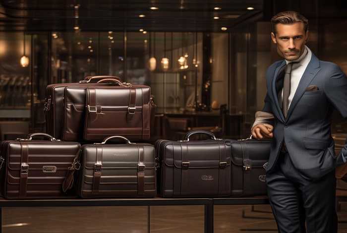 男士公文包品牌；男士公文包品牌排行榜及价格