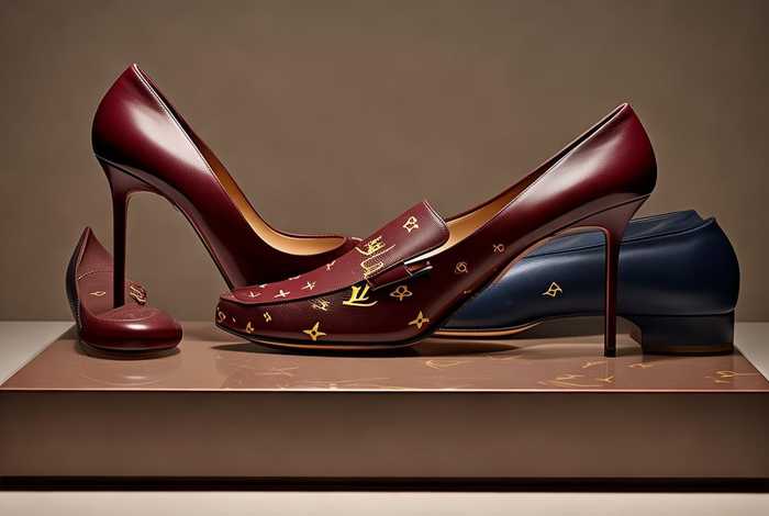 路易威登女鞋子价格图片 路易威登鞋子价格图片男