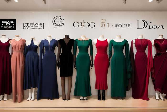 品牌女装有哪些牌子和商标（品牌女装有哪些牌子和商标名字）