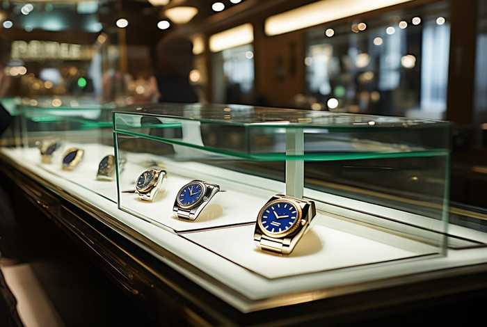 劳力士官方表店，劳力士手表官方店