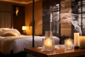 酒店香氛品牌排行榜 - 酒店香氛品牌排行榜最新