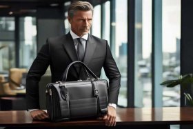 商务包男士排名、男士商务包品牌十大排名