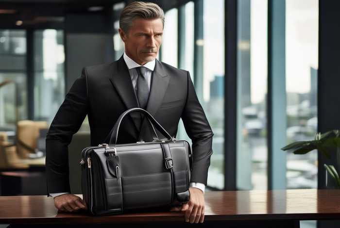 商务包男士排名、男士商务包品牌十大排名