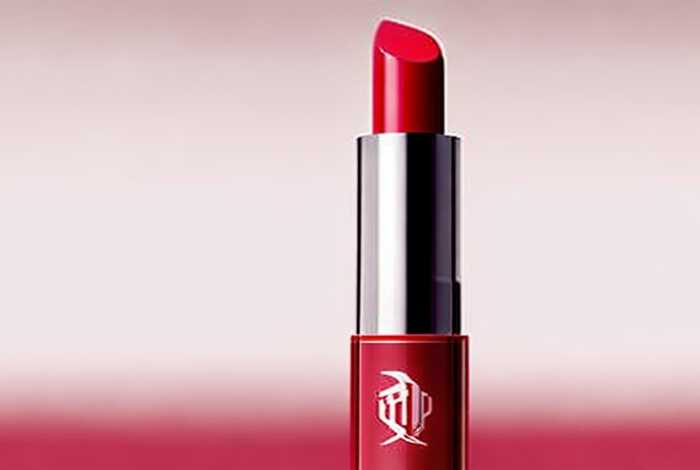 口红品牌logo 口红品牌logo标志及名称