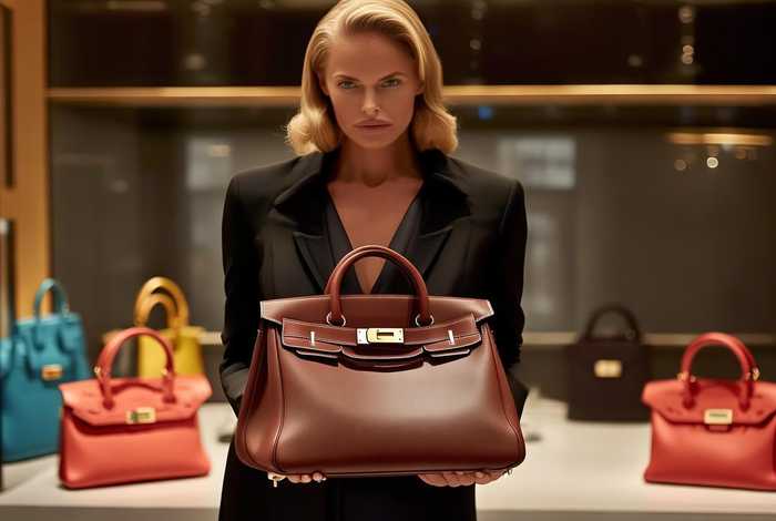 女士十大名牌包包排名爱马仕包，女士包排名前十的品牌大全