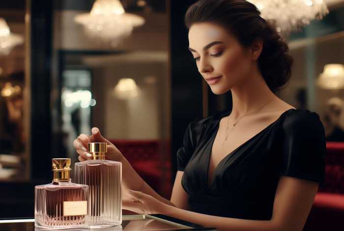 赛琳一般什么人买的（赛琳一般什么人买的赛琳香水价格）