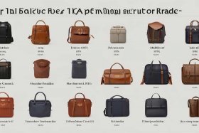 男士包包品牌排行榜前十名图片、男士包包品牌排行榜前十名图片及价格