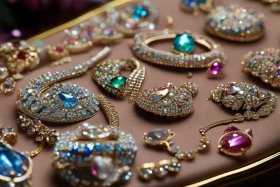 全国十大珠宝品牌排名（全国十大珠宝品牌排名榜）