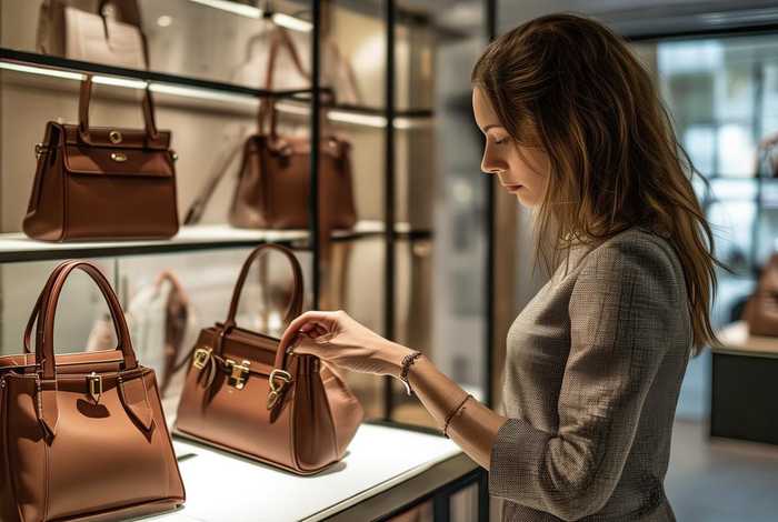 买名牌包需要注意什么，买名牌包需要注意什么细节